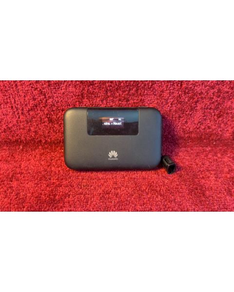 Huawei Mobile LTE Router *5200 mAh Akku