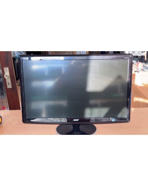 Acer HR274H Monitor *2x HDMI, VGA, 27 Zoll