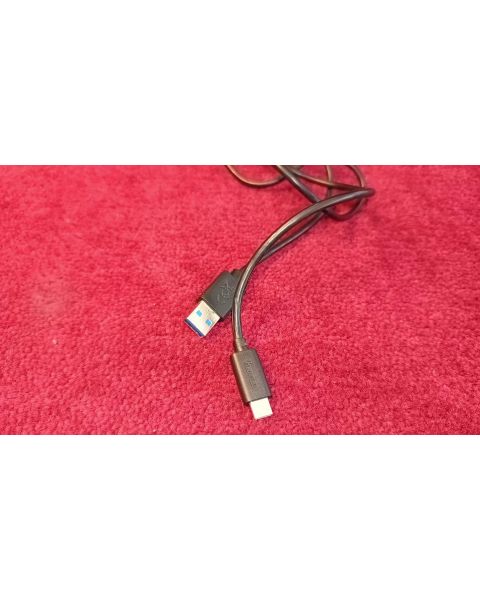 USB-C auf USB-A Kabel