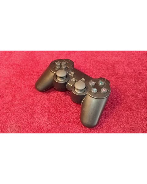 Wireless Gaming Controller 2,4 GHz *Windows-PC, Android-Geräte, TV-Boxen, PS3