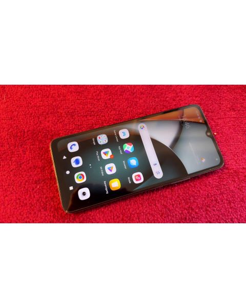 Redmi A3 *ANDROID 16, 64 Gigabyte , 4G  WiFi   BT, 6 Zoll 