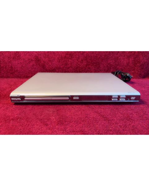 Philips DVP DVD Player  *SCART 