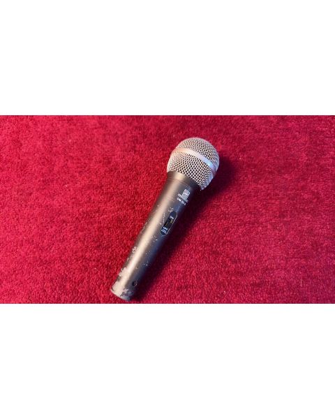 Pronomic DM 58- B Mikrofon