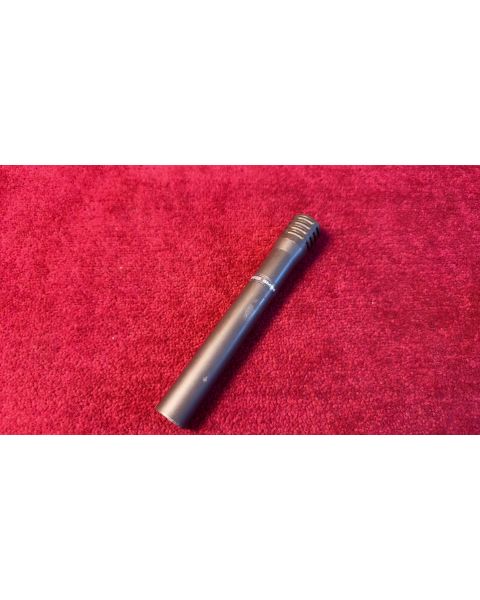 SHURE SM94 Kleinmembran Kondensator Mikrofon *XLR