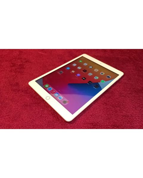 Ipad 8. Gen. A2270 *IOS 14.4, 32 Gigabyte, WiFi   BT, 10 Zoll