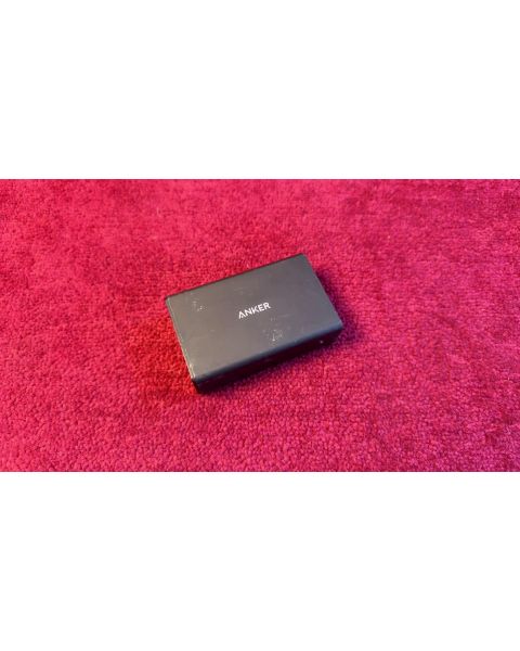 Anker Powerport 5 *5 x USB, 5V 8A