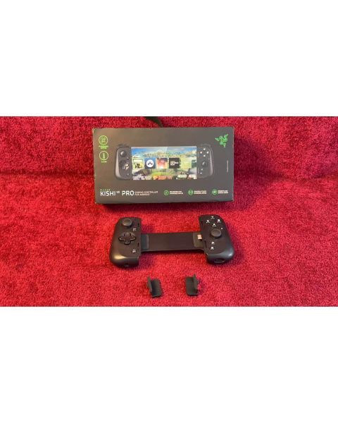 Razer Kishi V2 Gaming Controller für Android *USB-C