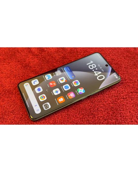 Xiaomi Redmi 15 Pro 200 MP Camera 6500 mAh Akku *ANDROID 15, 256 Gigabyte , 4G  WiFi   BT, 6,4 Zoll