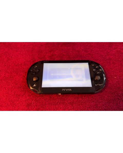 PS Vita PCH-2001 *W-Lan, Frontkamera, Rückseitenkamer, Micro USB