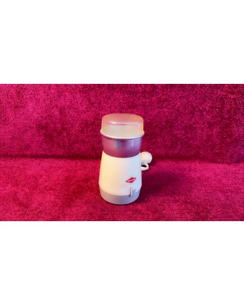 DDR Krups Kaffeemühle Elektr. *110Watt