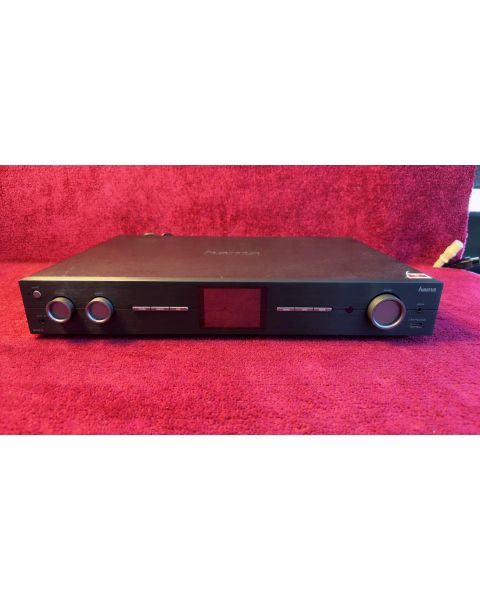 Hama DIT2010MBT Hifi-Tuner  *Internet, FM, , DAB, Bluetooth, WiFi, ohne Fernbedinung
