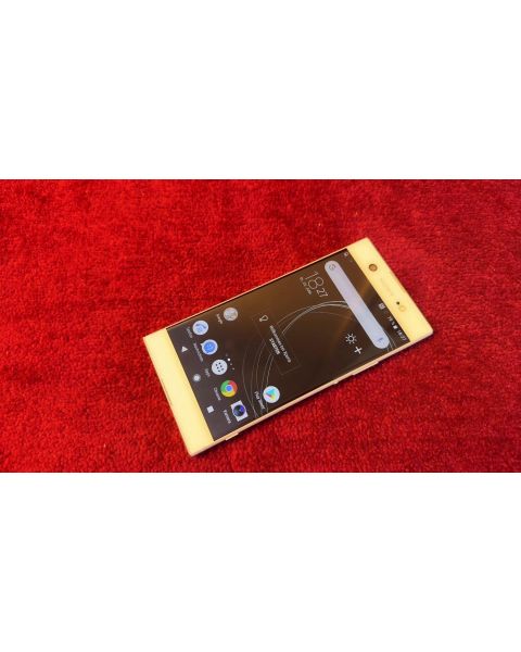 Sony Xperia XA1 Ultra G3221 *ANDROID 8, 32 Gigabyte, 4G  WiFi   BT, 6 Zoll 