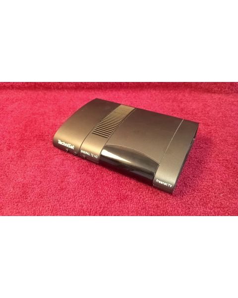 Technisat Digipal T2 HD Receiver *DVB-T2 HD, HDMI, USB, Smartcard