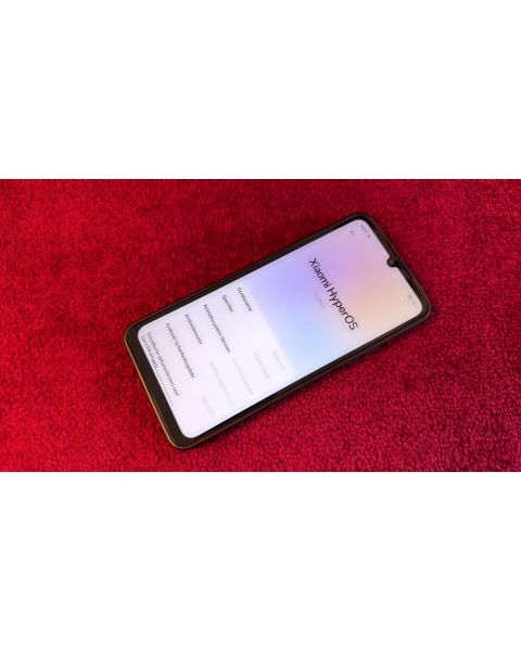 Redmi 13C *ANDROID 15, 128 Gigabyte , 4G  WiFi   BT, 6,74 Zoll 