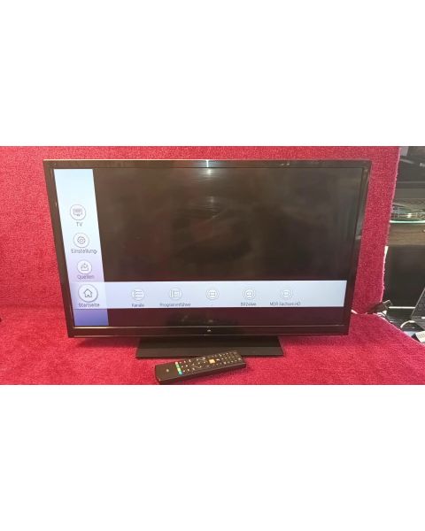 OK OLE 24850HV-TB LCD TV  *HD Ready, Triple Tuner, 2x HDMI, USB