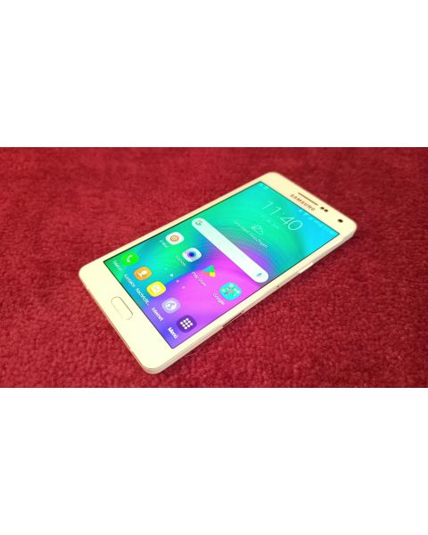 Samsung Galaxy A5 2017 *ANDROID 6.0.1, 16 Gigabyte , 4G  WiFi   BT, 5 Zoll 