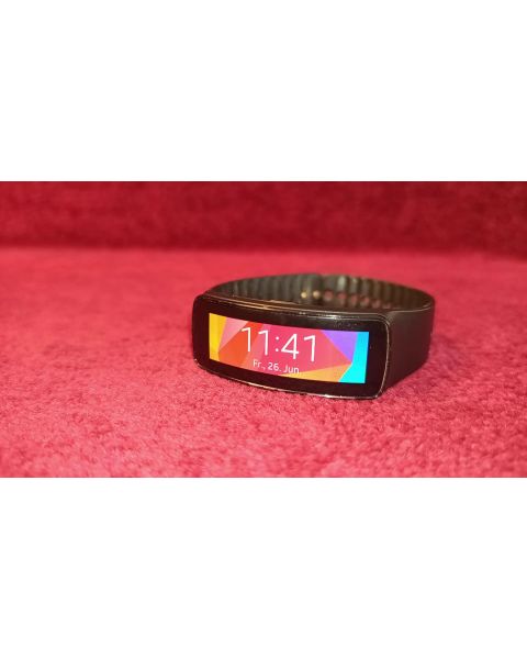 Samsung Gear Fit 7484 *Bluetooth, Schrittzähler
