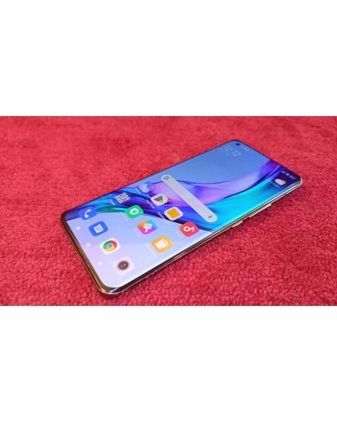 Xiaomi Mi11 Ultra Snapdragon 2.84E+3 MHz, Back Display *ANDROID 12, 256 Gigabyte , 5G  WiFi   BT , 12GB RAM