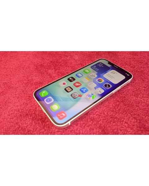 Iphone 12 128GB  *IOS 26.5, 128 Gigabyte , 5G  WiFi   BT , 4GB RAM