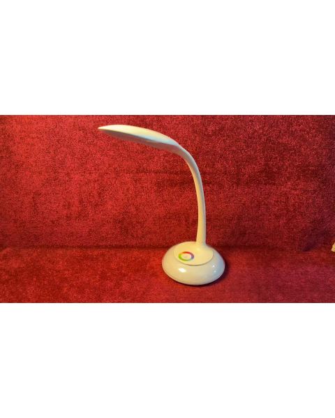 Poco LED Tischleuchte Knut RGB