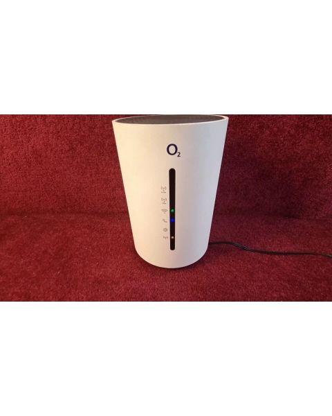 o2 HomeSpot LTE Router  *5G Wlan b/g/n/ac, LTE, NT 5