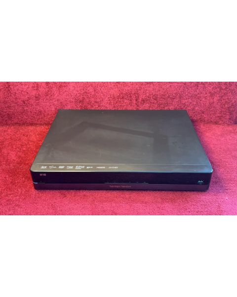 Harman Kardon BDT 30 BD Player *3D, DIVX, HDMI