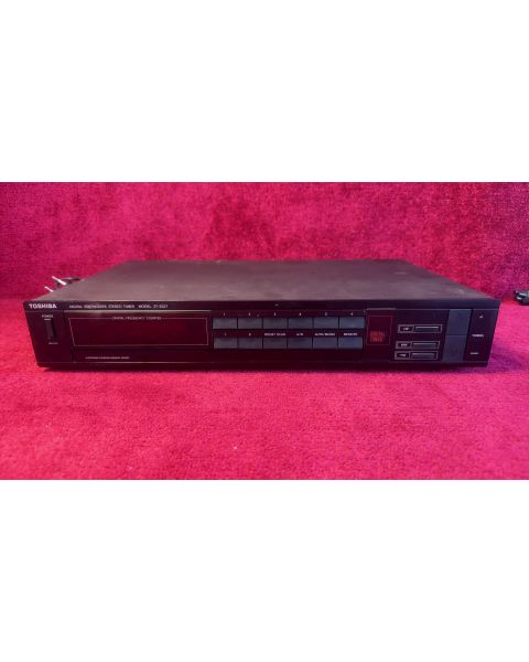 Toshiba ST-5527 Tuner  *FM/AM