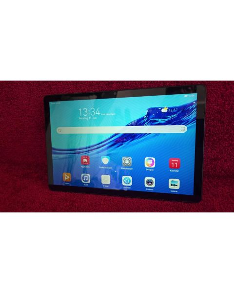 Huawei Matepad T10s  1920 x 1200 Pixel *Sim Schacht , 64 Gigabyte , 4G  WiFi   BT, 10,1 Zoll