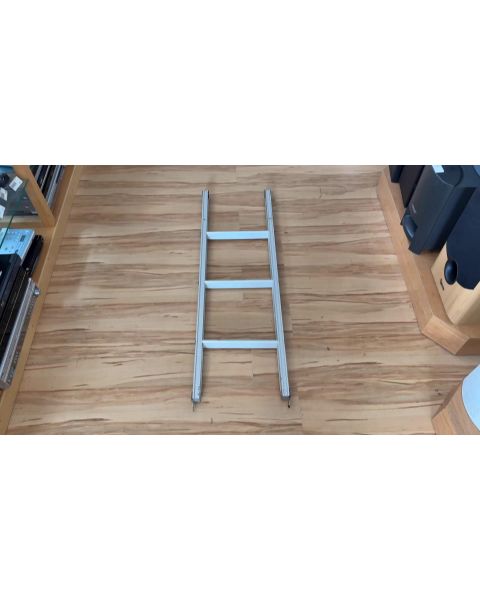 G-Camp 1420 Roof Top Leiter Aluminium