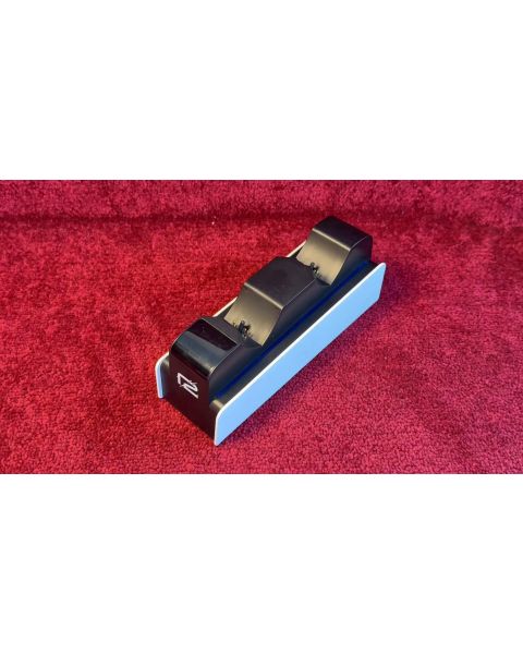 R2 Ladestation  PS 5 Controller