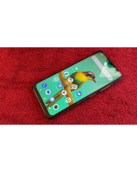 ZTE Blade A35e *ANDROID 15, 64 Gigabyte , 4G  WiFi   BT, 6.5  Zoll 