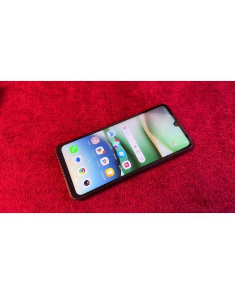Redmi A5 Dual SIM in Schwarz  *ANDROID 15, 64 Gigabyte , 4G  WiFi   BT, 6.88 Zoll 