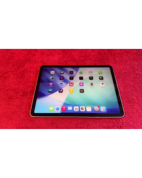 Ipad Air 11 Inch M3 *IOS , 128 Gigabyte , 4G  WiFi   BT, 11 Zoll / AKKU 100%