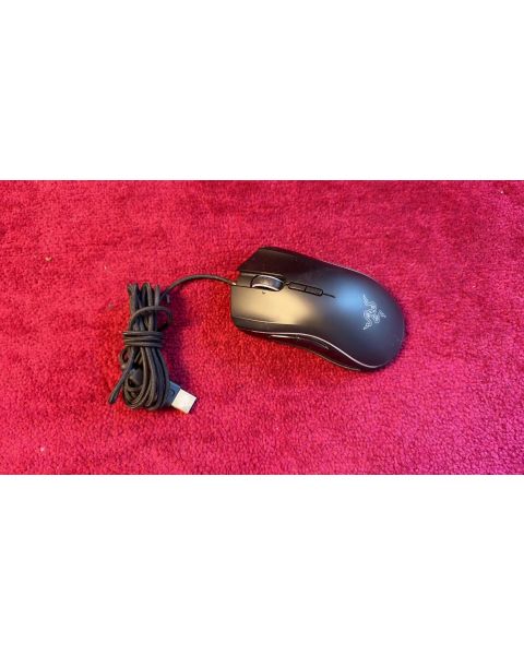 Razer Mamba Gaming Maus *Kabelgebunden, USB