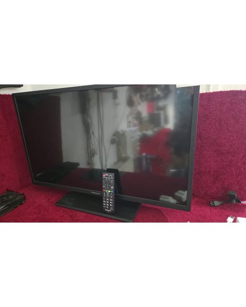 Panasonic TX-32GW324 TX 32 GW 324 *Triple Tuner , HD LED Fernseher, 32" 81cm, HDMI SCART