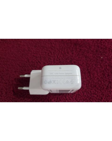 Apple USB Power Adapter Ladegerät *10Watt