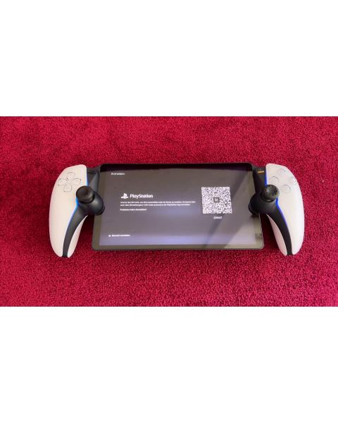 Sony PlayStation Portal *8 Zoll Full HD LCD , Display, WLAN 