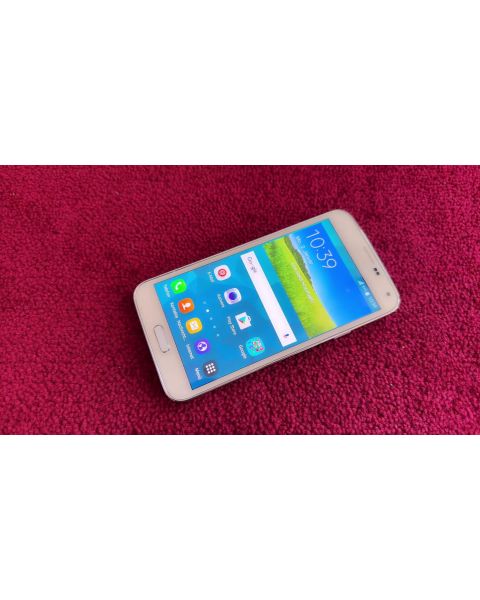 Samsung Galaxy S5 SM-G900F *ANDROID 6.0.1, 16 Gigabyte , 4G  WiFi   BT, 4 Zoll 