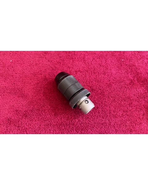 Original Bosch Schnellspannbohrfutter * 2608572212 , Adapter SDS plus , GBH 2-26