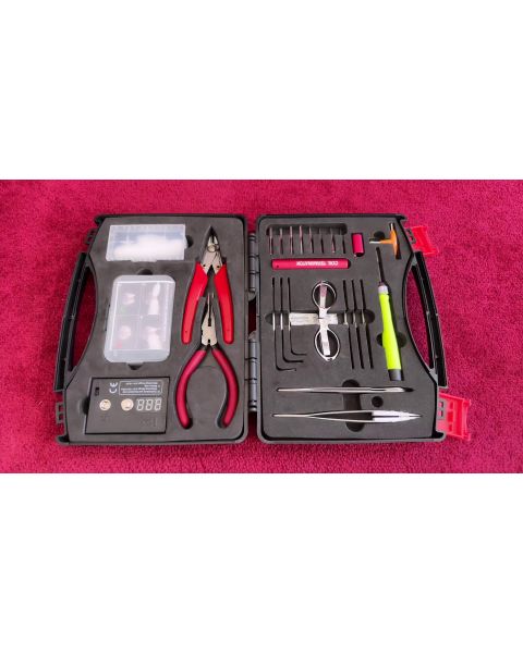 Bemo Tool Kit Coil Terminator *Wickelset fuer , Microcoils