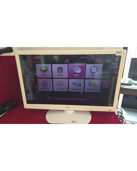 LG 32LS359S 32" TV  *SCART , HDMI
