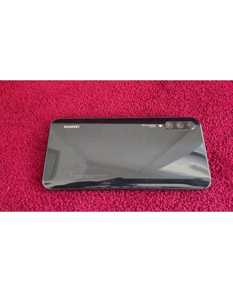 HUAWEI P smart PRO  STK-L21 - 6Gb RAM *ANDROID , 128 Gigabyte , DUAL SIM   WiFi, 5,6 Zoll 