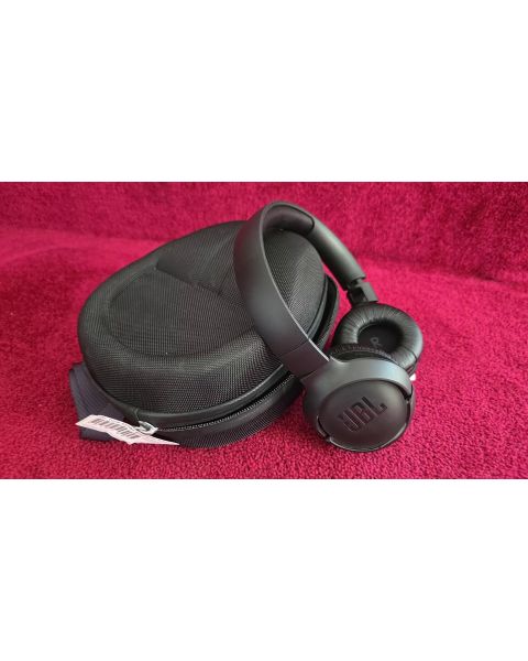 JBL Tune 510BT Kopfhörer Schwarz * Bluetooth, HEADSET