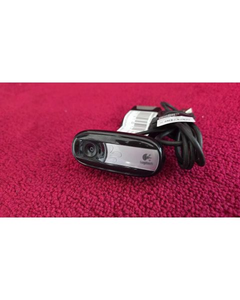 Logitech C170 Webcam, HD 1024p *VGA Video-Qualität, Skype, FaceTime, Hangouts