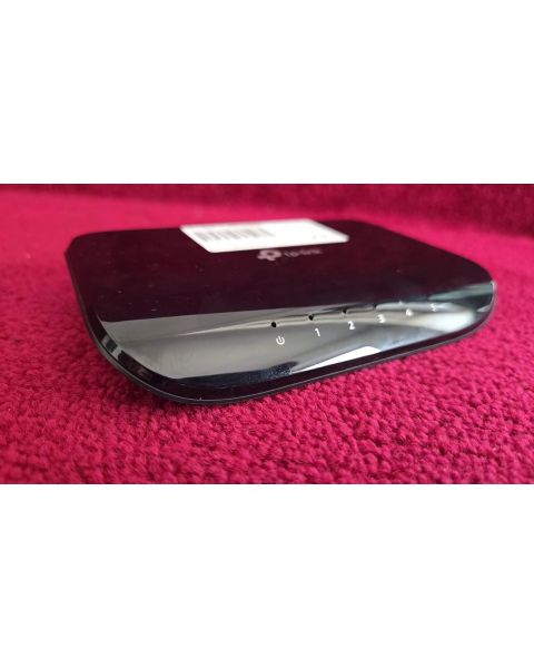 TP-LINK TL-SG1005D *5-PORT Gigabit, Switch