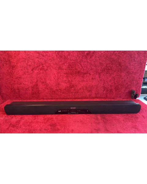 Sharp HT-SB350 Soundbar *SRS