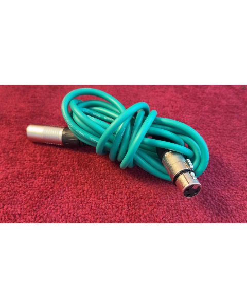 XLR Kabel 2,5m