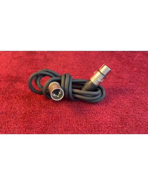 XLR Kabel 1,5m