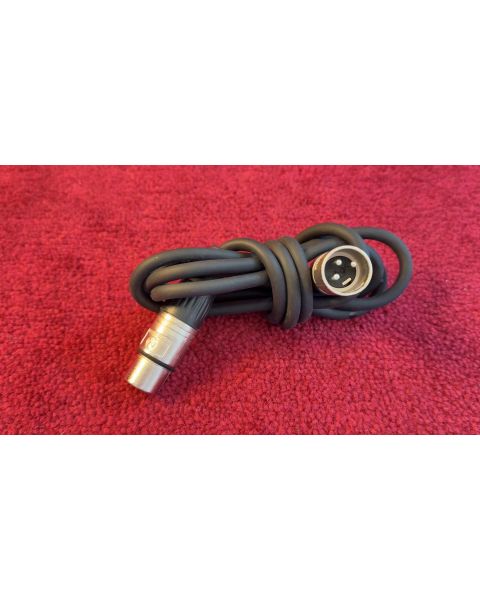 XLR Kabel 1,5m