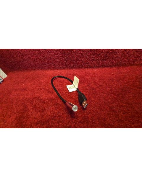 USB LED *USB A, LED, schwenkbar , 10cm